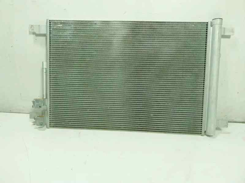 CONDENSADOR - RADIADOR  AIRE ACONDICIONADO
