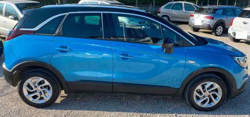 LUNA DELANTERA DERECHA