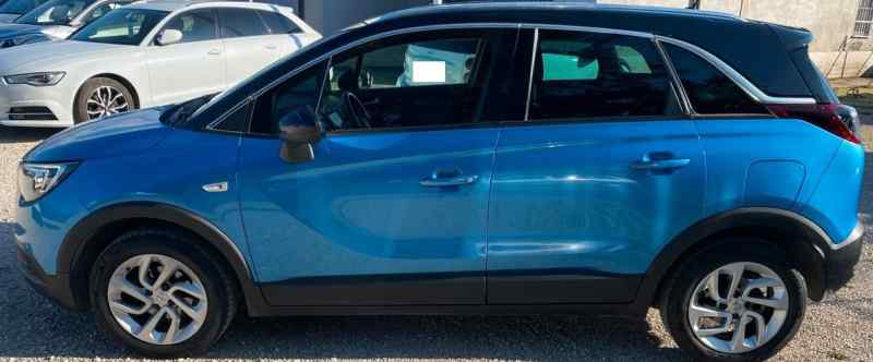 ALETIN TRASERO IZQUIERDO