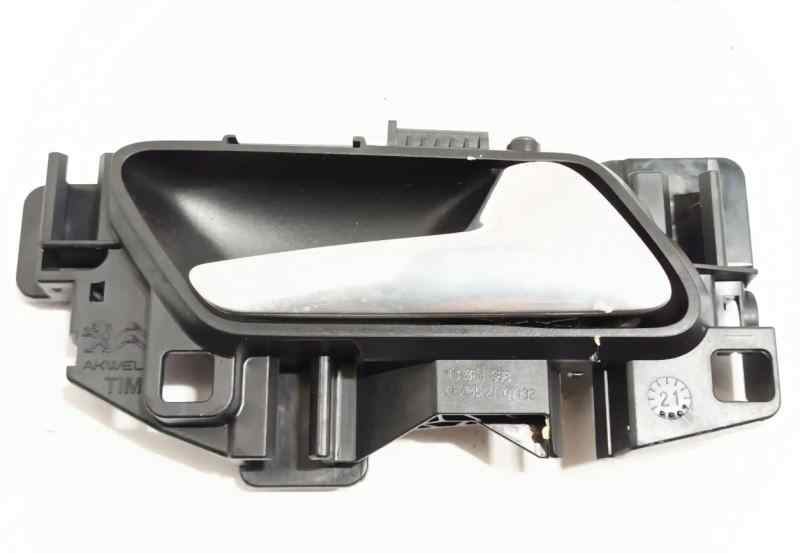 MANETA INTERIOR TRASERA DERECHA