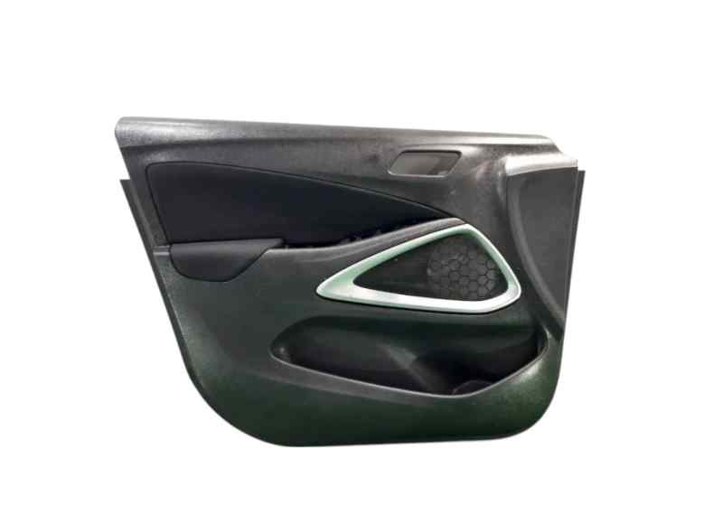 GUARNECIDO PUERTA DELANTERA IZQUIERDA