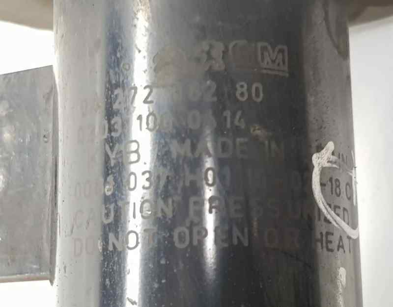 AMORTIGUADOR DELANTERO DERECHO