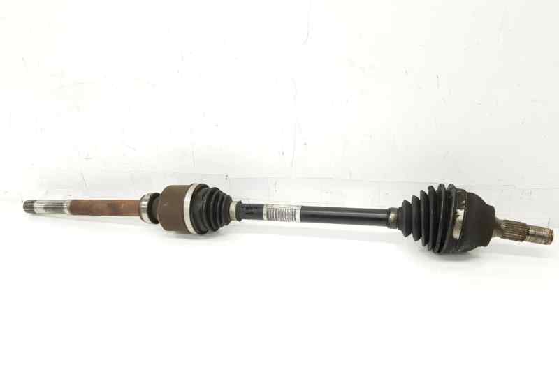 TRANSMISION DELANTERA DERECHA