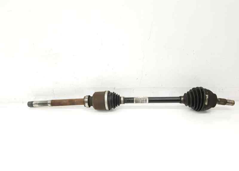 TRANSMISION DELANTERA DERECHA