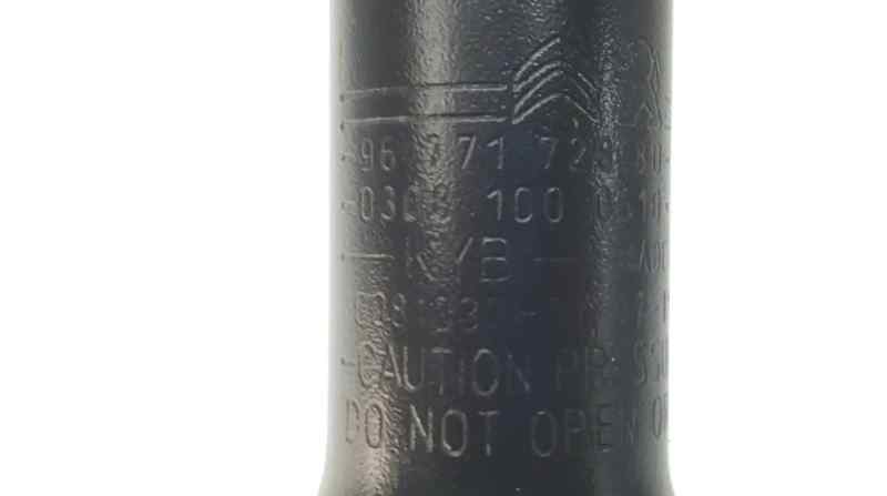 AMORTIGUADOR TRASERO DERECHO