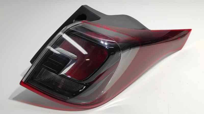 PILOTO TRASERO DERECHO