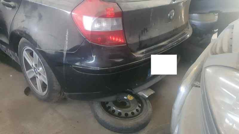 51120032630 PARAGOLPES TRASERO BMW SERIE 1 BERLINA (E81-E87)