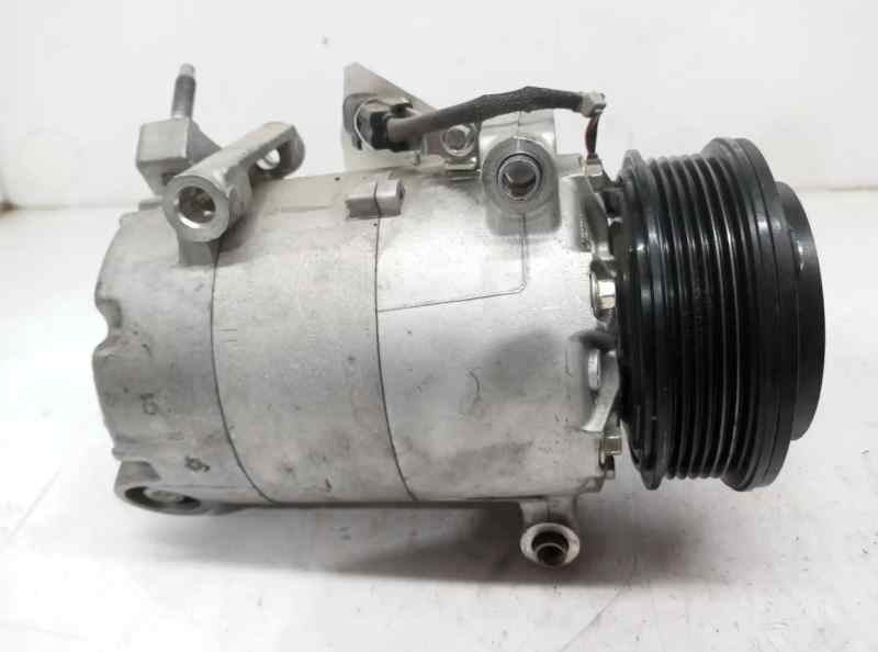 COMPRESOR AIRE ACONDICIONADO