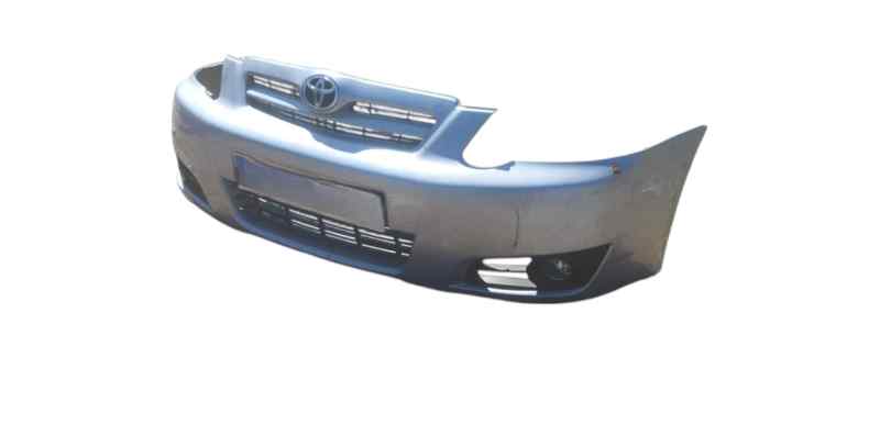 PARAGOLPES DELANTERO