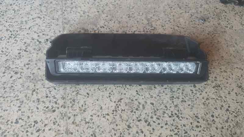 LUZ CENTRAL DE FRENO