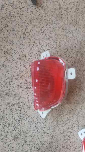 FARO ANTINIEBLA TRASERO DERECHO
