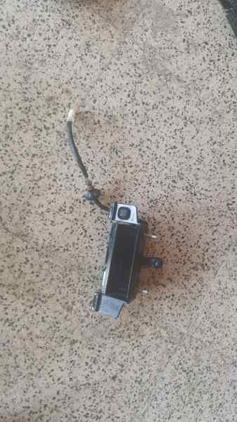 CERRADURA MALETERO - PORTON