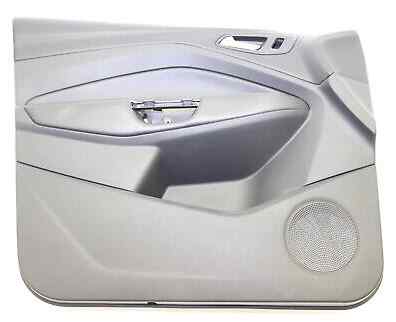 GUARNECIDO PUERTA DELANTERA IZQUIERDA