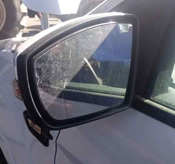 RETROVISOR IZQUIERDO