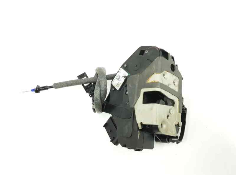 CERRADURA PUERTA DELANTERA DERECHA