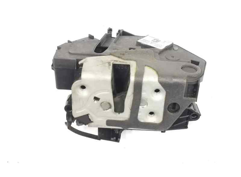 CERRADURA PUERTA TRASERA DERECHA 