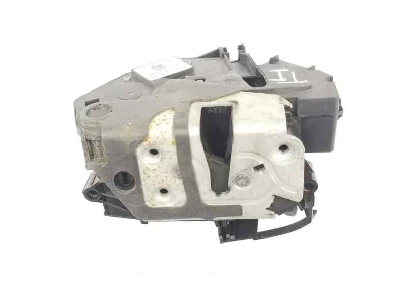 CERRADURA PUERTA TRASERA IZQUIERDA 