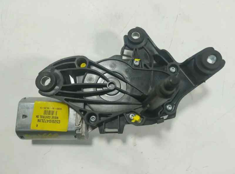 MOTOR LIMPIA TRASERO