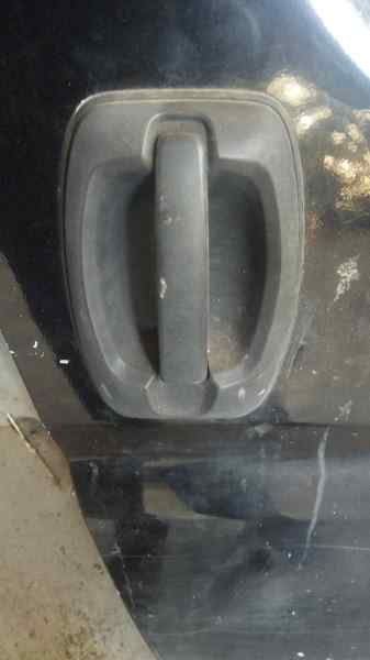 MANETA EXTERIOR DELANTERA DERECHA