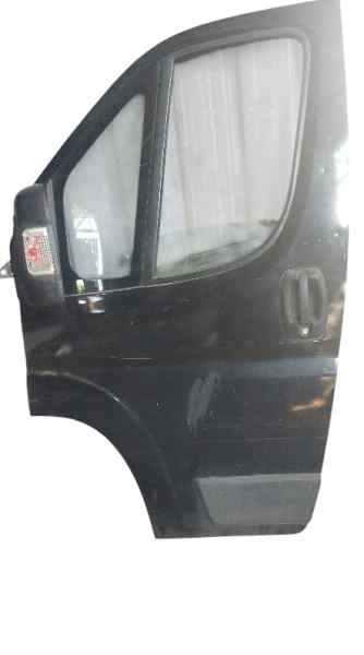 BOMBIN PUERTA DELANTERA IZQUIERDA