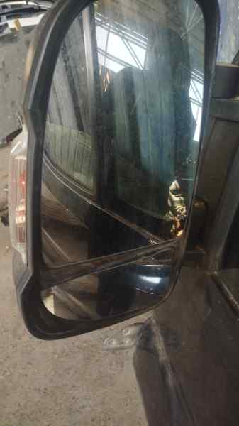 RETROVISOR IZQUIERDO