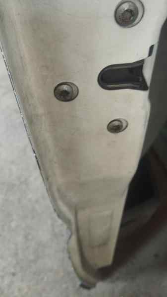 CERRADURA PUERTA DELANTERA IZQUIERDA 