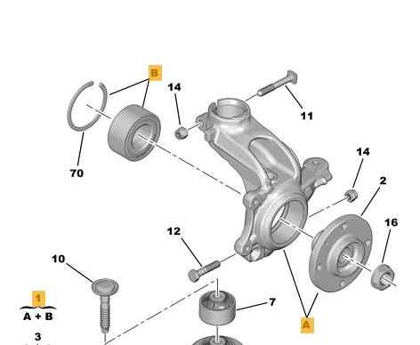 MANGUETA DELANTERA DERECHA