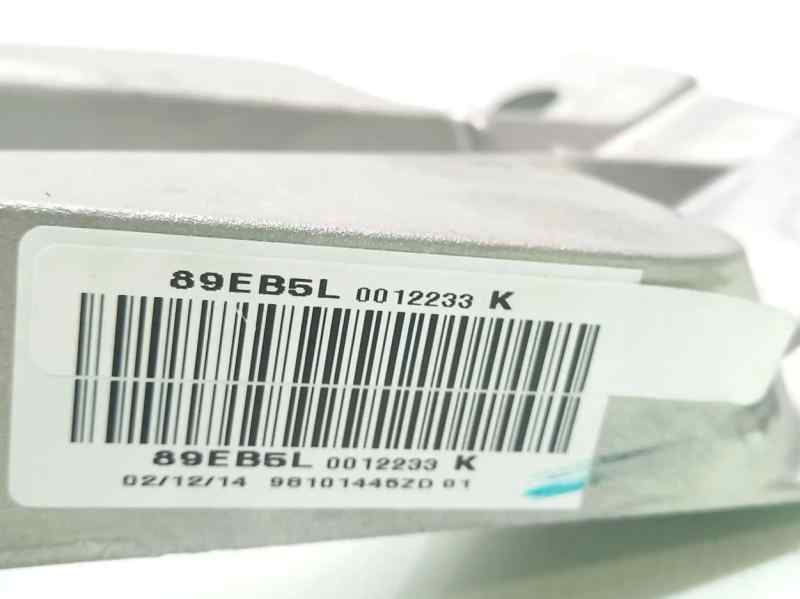 PALANCA FRENO DE MANO