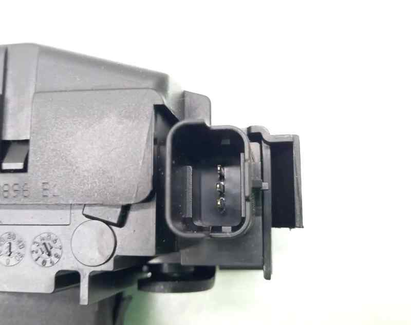 CERRADURA MALETERO - PORTON