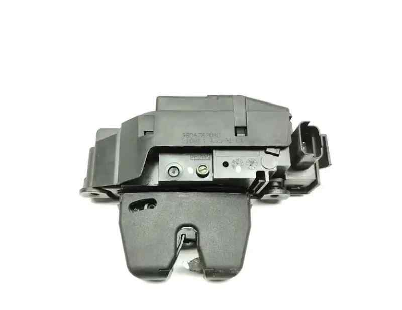 CERRADURA MALETERO - PORTON