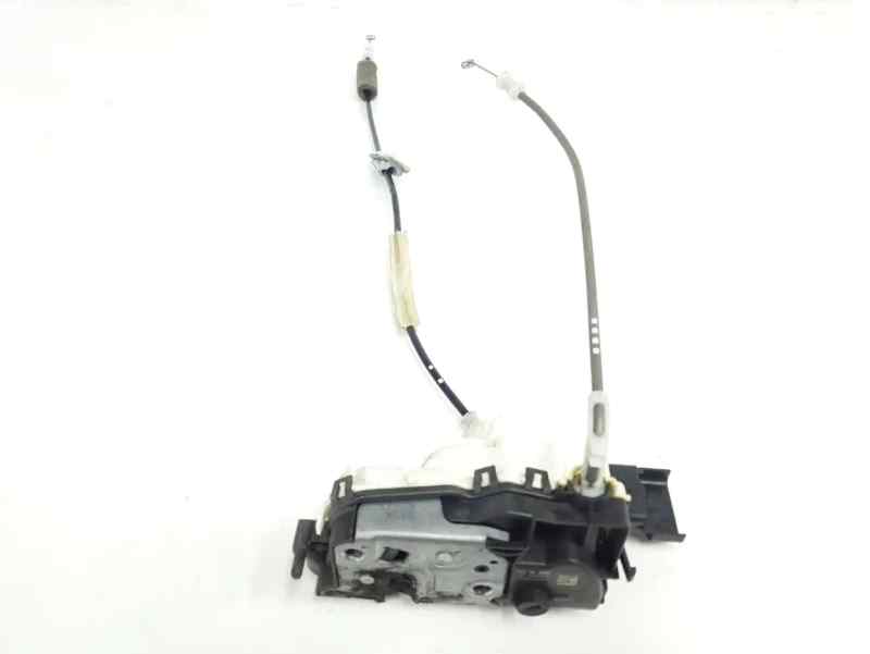 CERRADURA PUERTA DELANTERA DERECHA