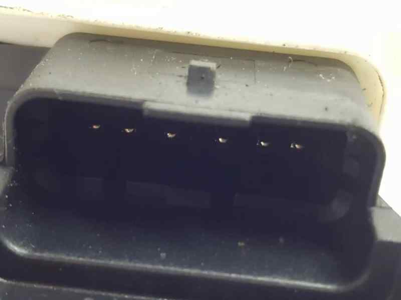 CERRADURA PUERTA DELANTERA DERECHA