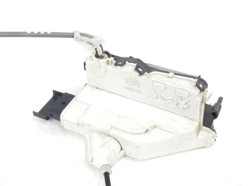 CERRADURA PUERTA DELANTERA DERECHA