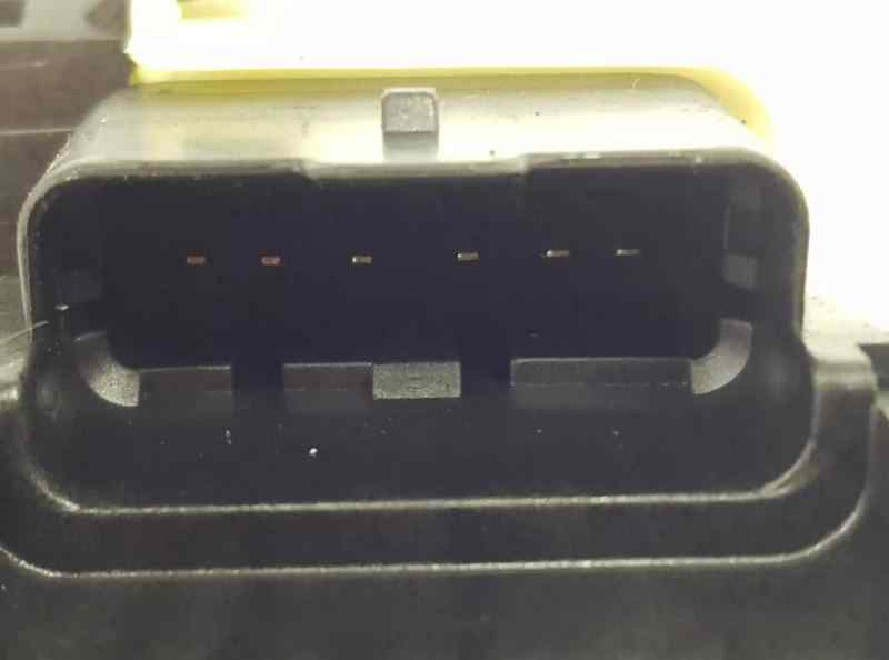 CERRADURA PUERTA TRASERA IZQUIERDA 