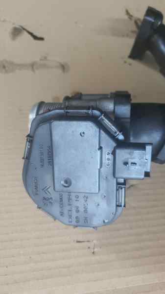 9682798180 CAJA MARIPOSA PEUGEOT 308 CC (2009)