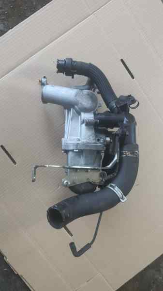 1618LN VALVULA EGR PEUGEOT 308 CC (2009)