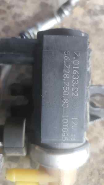 VALVULA AIRE ADICIONAL