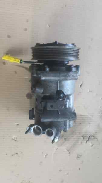 COMPRESOR AIRE ACONDICIONADO