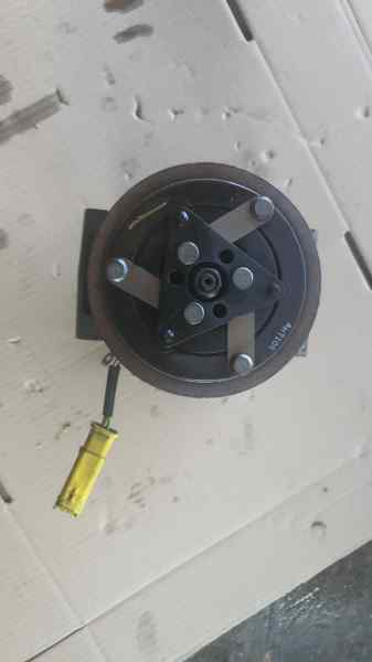 COMPRESOR AIRE ACONDICIONADO