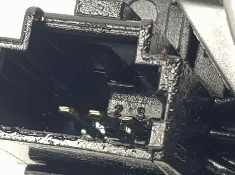 MOTOR LIMPIA TRASERO