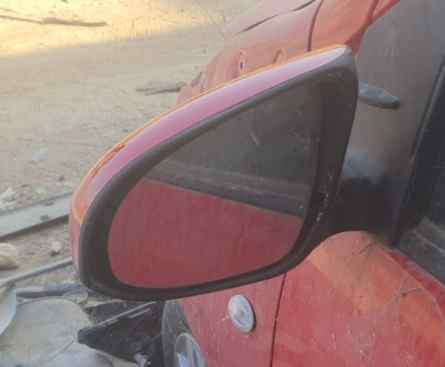 RETROVISOR IZQUIERDO