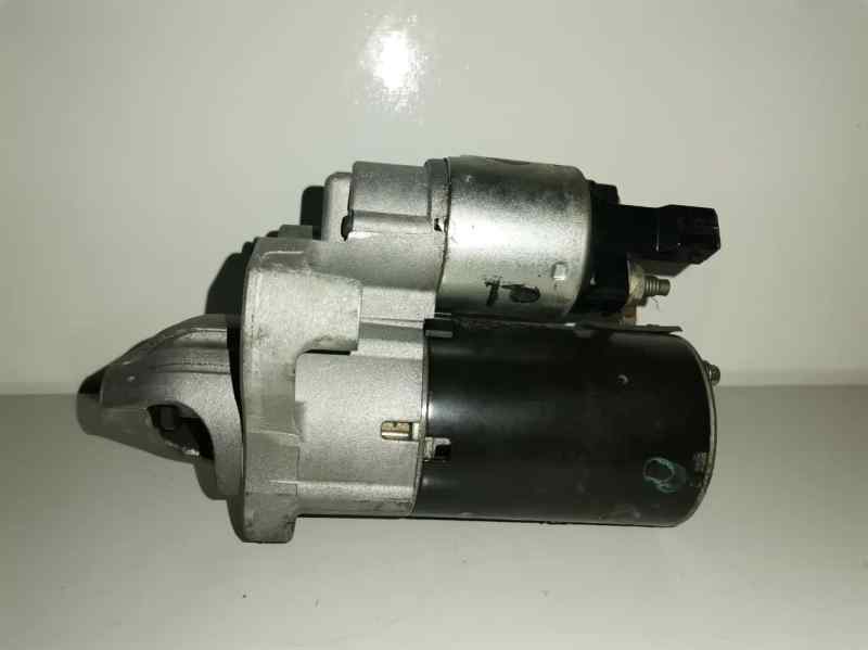 MOTOR ARRANQUE