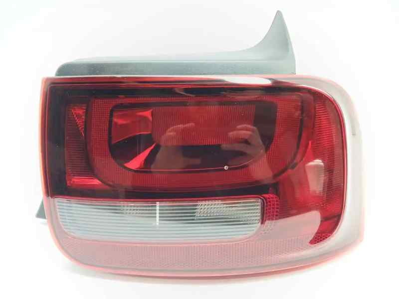 PILOTO TRASERO DERECHO