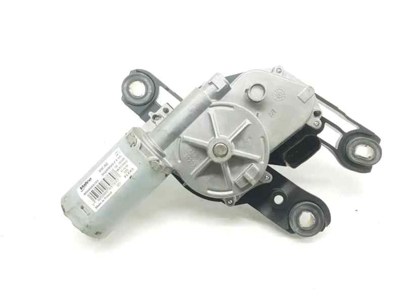 MOTOR LIMPIA TRASERO