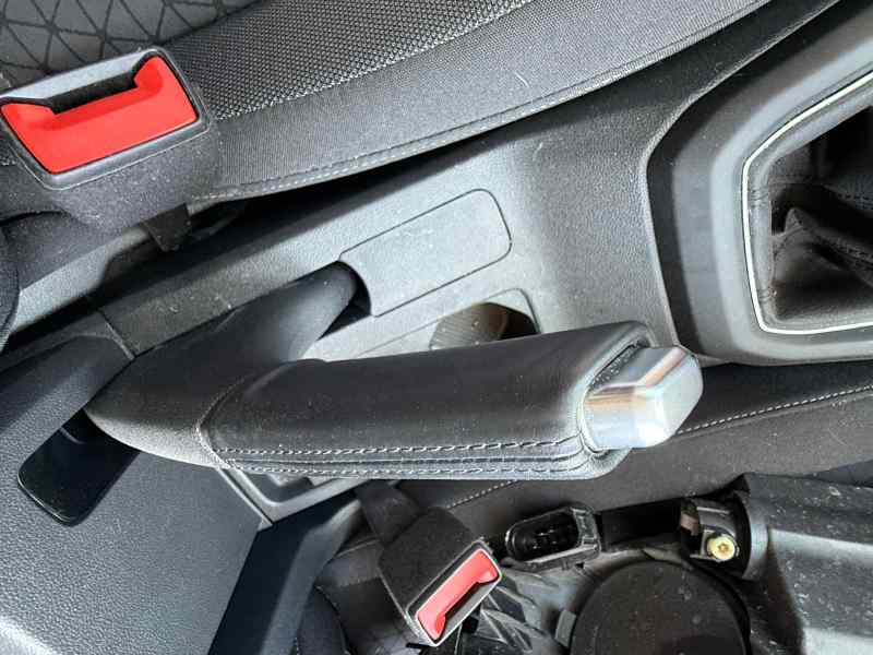 PALANCA FRENO DE MANO