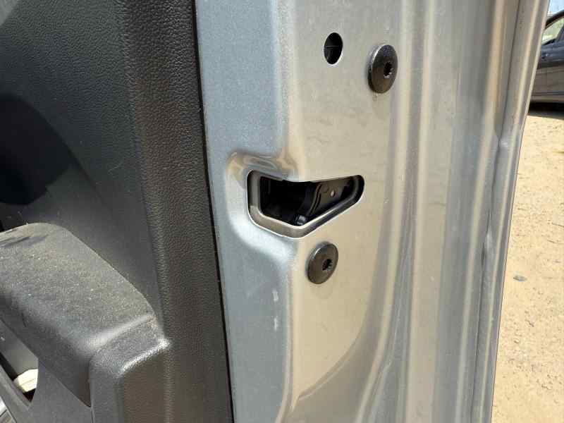 CERRADURA PUERTA DELANTERA DERECHA