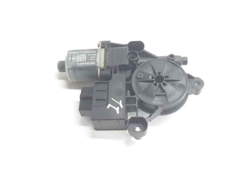 MOTOR ELEVALUNAS TRASERO IZQUIERDO