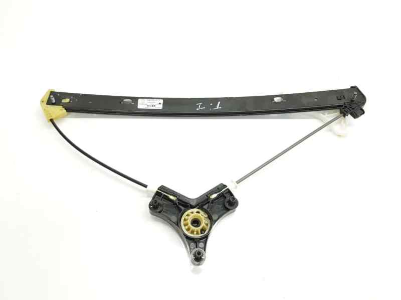 ELEVALUNAS TRASERO IZQUIERDO