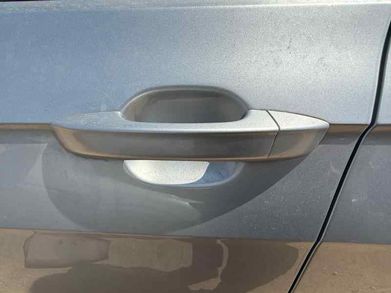 MANETA EXTERIOR DELANTERA IZQUIERDA