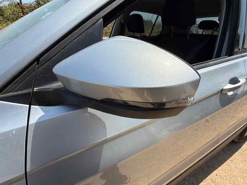 RETROVISOR IZQUIERDO